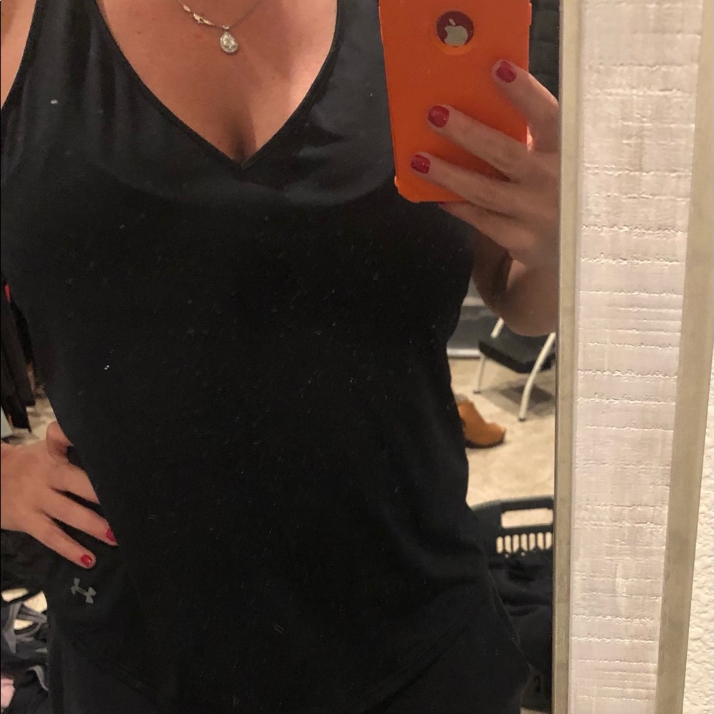 Under Armour tank top